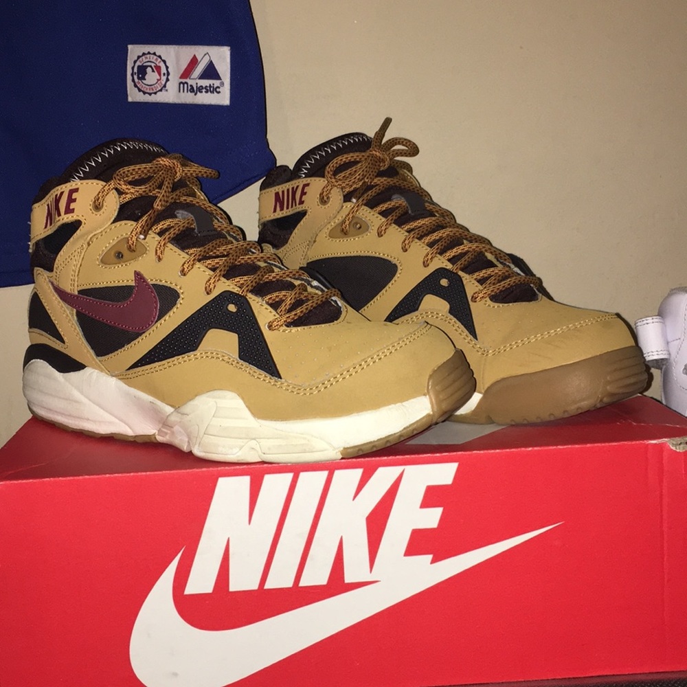 Nike Air Trainer Max 91